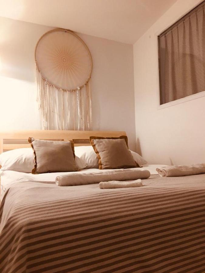 Mala Wenecja - Apartament Przy "Stodole" Nowe Worowo Extérieur photo
