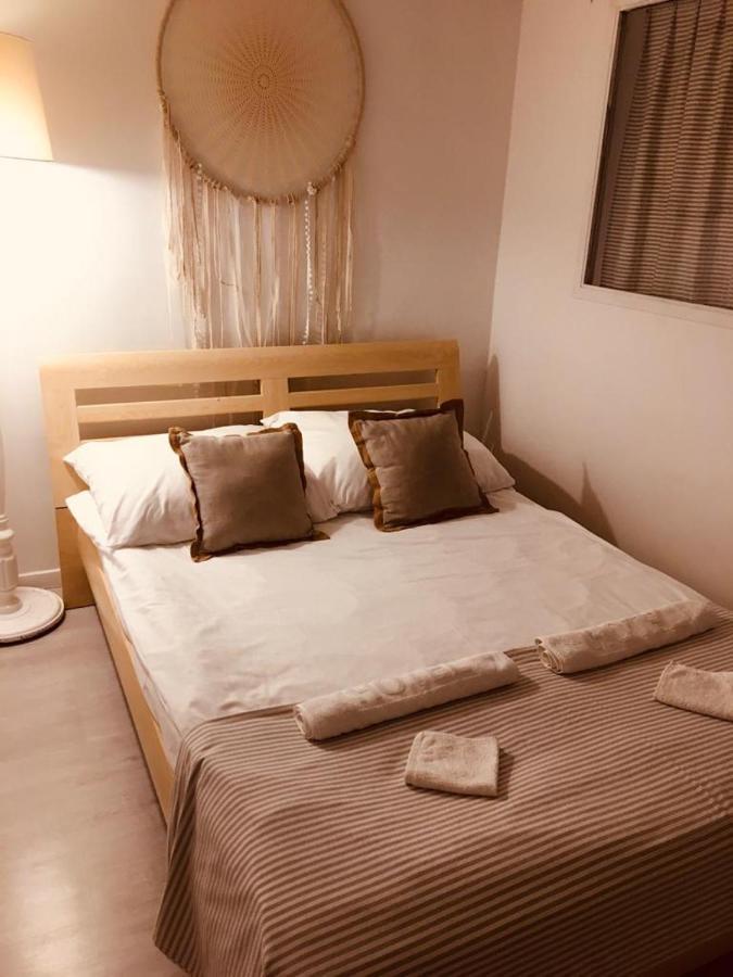 Mala Wenecja - Apartament Przy "Stodole" Nowe Worowo Extérieur photo