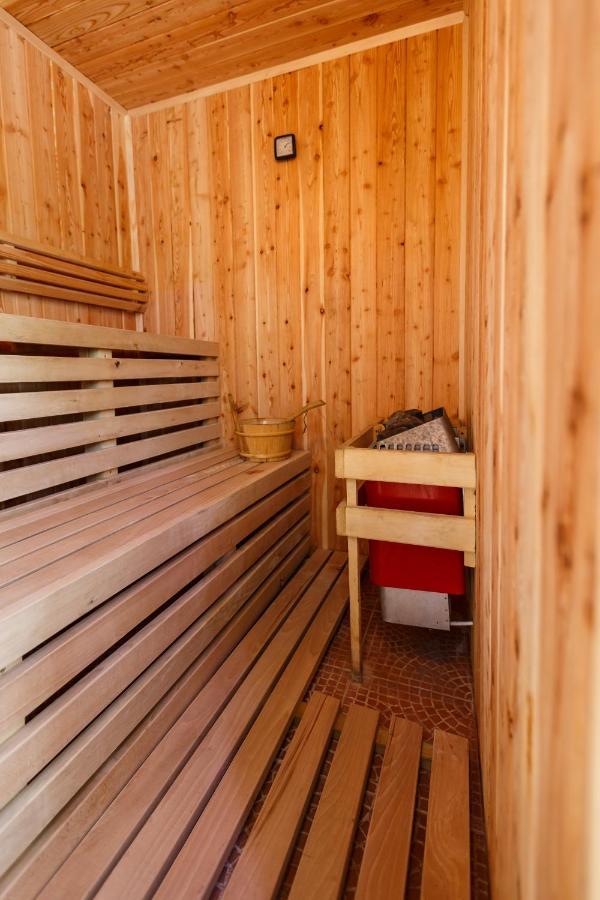 Mala Wenecja - Apartament Przy "Stodole" Nowe Worowo Extérieur photo